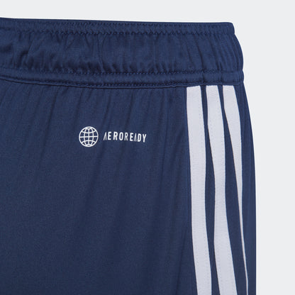 adidas Tiro 23 League Training Shorts | Blue | Kid's