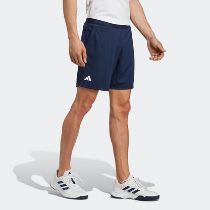 adidas Heat.Rdy Knitted Tennis Shorts | Blue | Men's