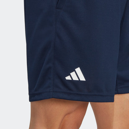 adidas Heat.Rdy Knitted Tennis Shorts | Blue | Men's