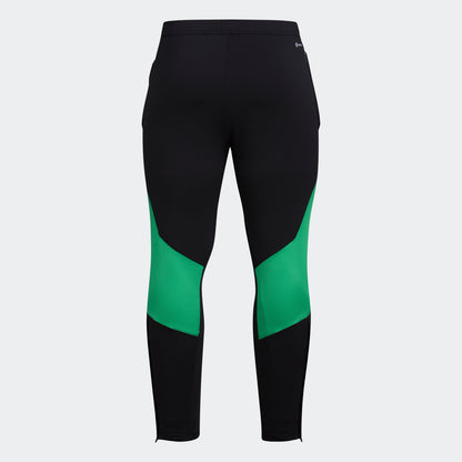 adidas Jamaica Tiro 23 Training Pants | Black | Men's