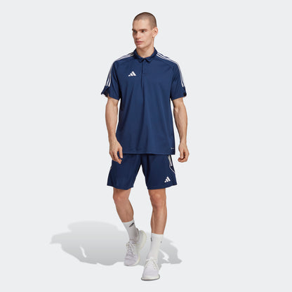 adidas Tiro 23 League Training Shorts | Blue | Men's