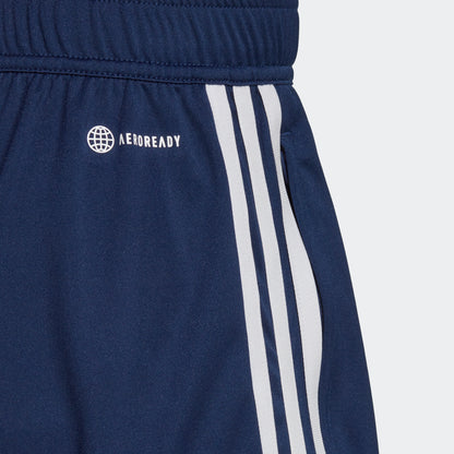 adidas Tiro 23 League Training Shorts | Blue | Men's