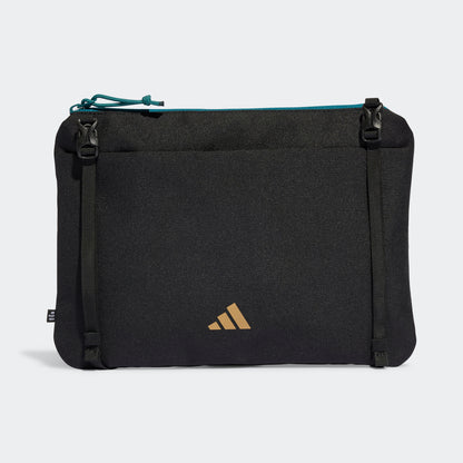 adidas Germany Sacoche | Black