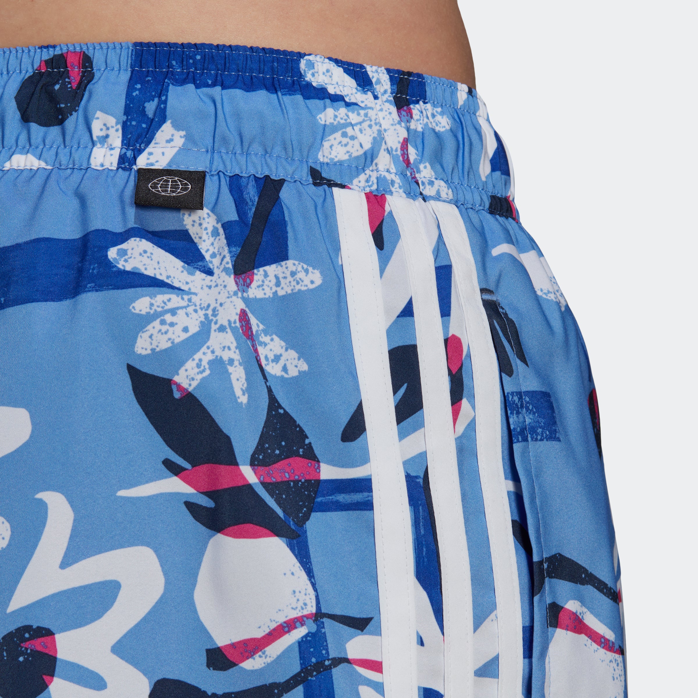 Jd sports adidas swim shorts online