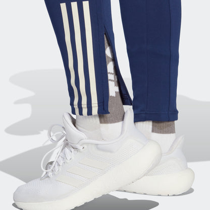 adidas Italy Tiro Training Pants | Blue | Women's