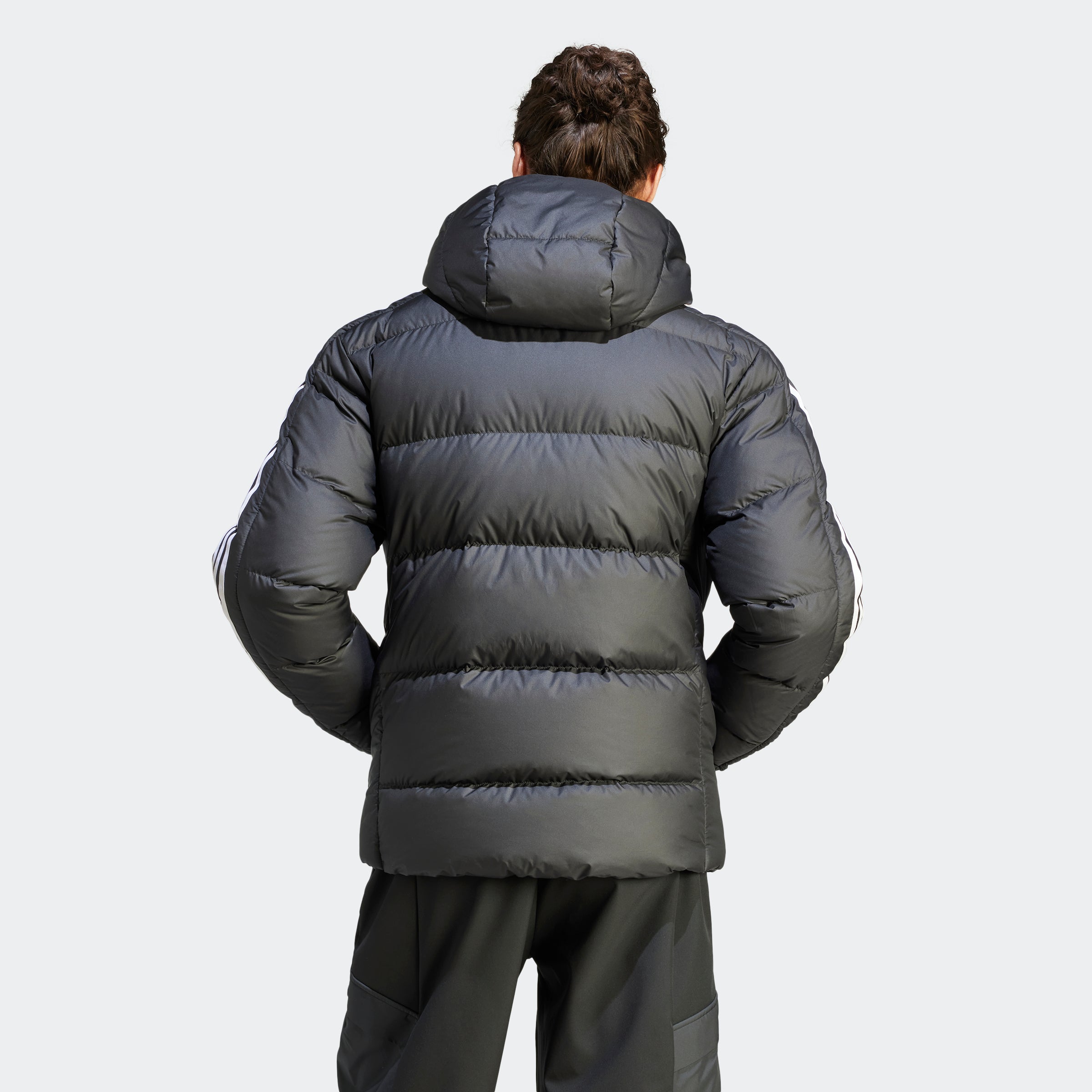 Adidas Team Down Winter offers Jacket