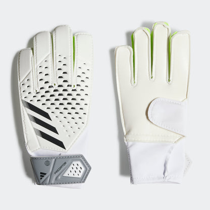 adidas PREDATOR Goalkeeper Training Gloves | Junior