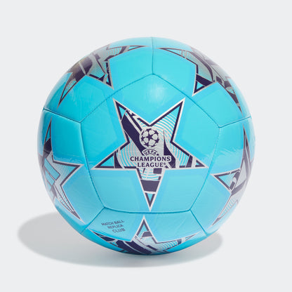 adidas UCL Club Ball | Blue