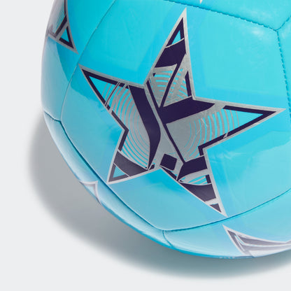 adidas UCL Club Ball | Blue