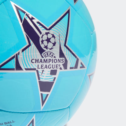 adidas UCL Club Ball | Blue