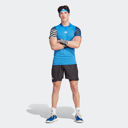 adidas Tennis AEROREADY Two-in-One Pro Shorts