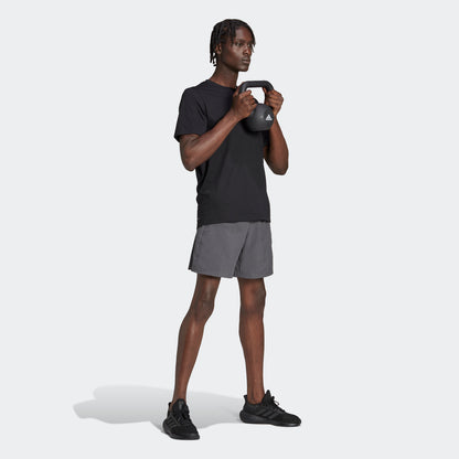 adidas Train Essentials Feelready T-Shirt | Men's