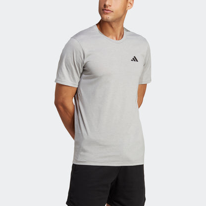 adidas Train Essentials Feelready T-Shirt | Men's