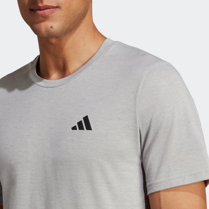 adidas Train Essentials Feelready T-Shirt | Men's