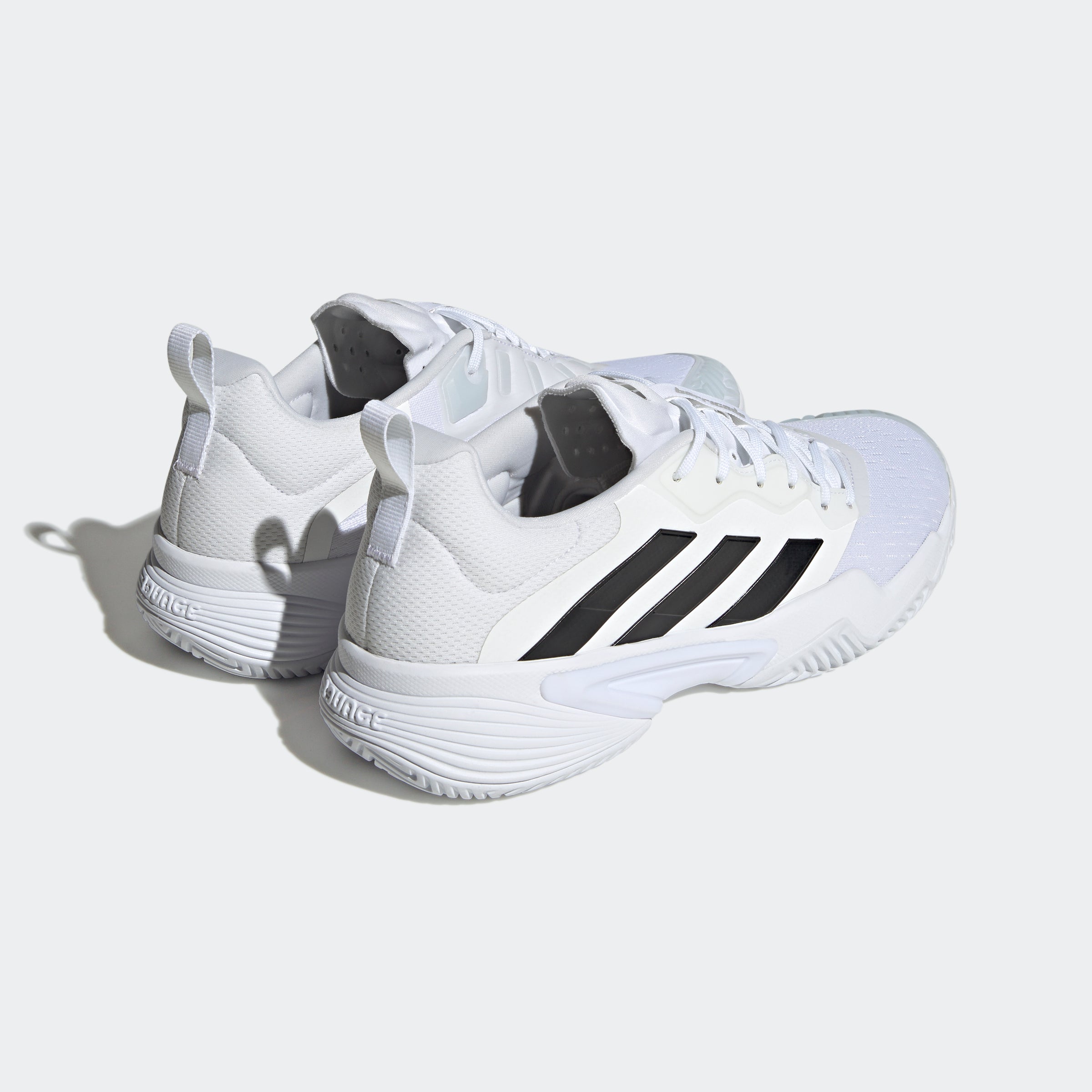 Tenis adidas barricade on sale 6.0