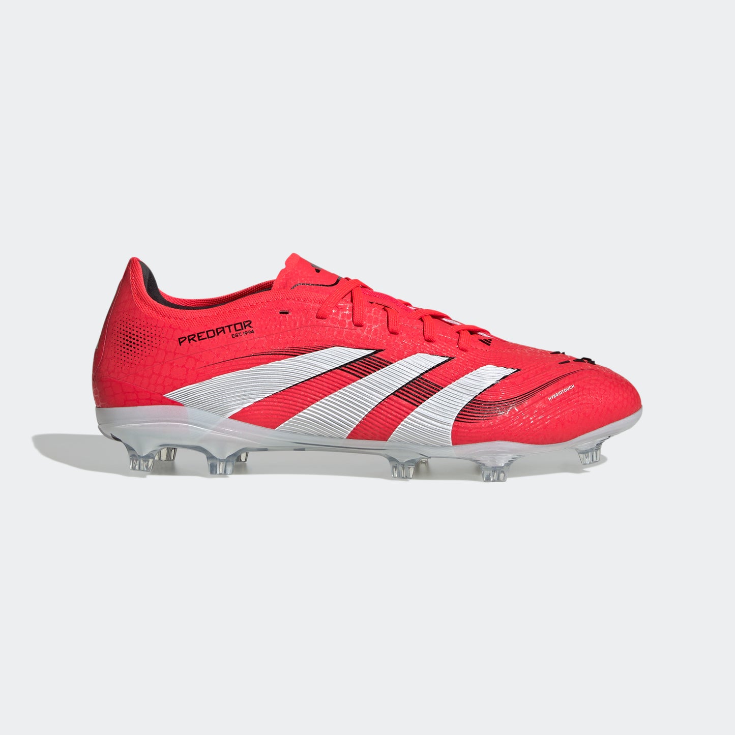 adidas Predator Pro Firm Ground Boots