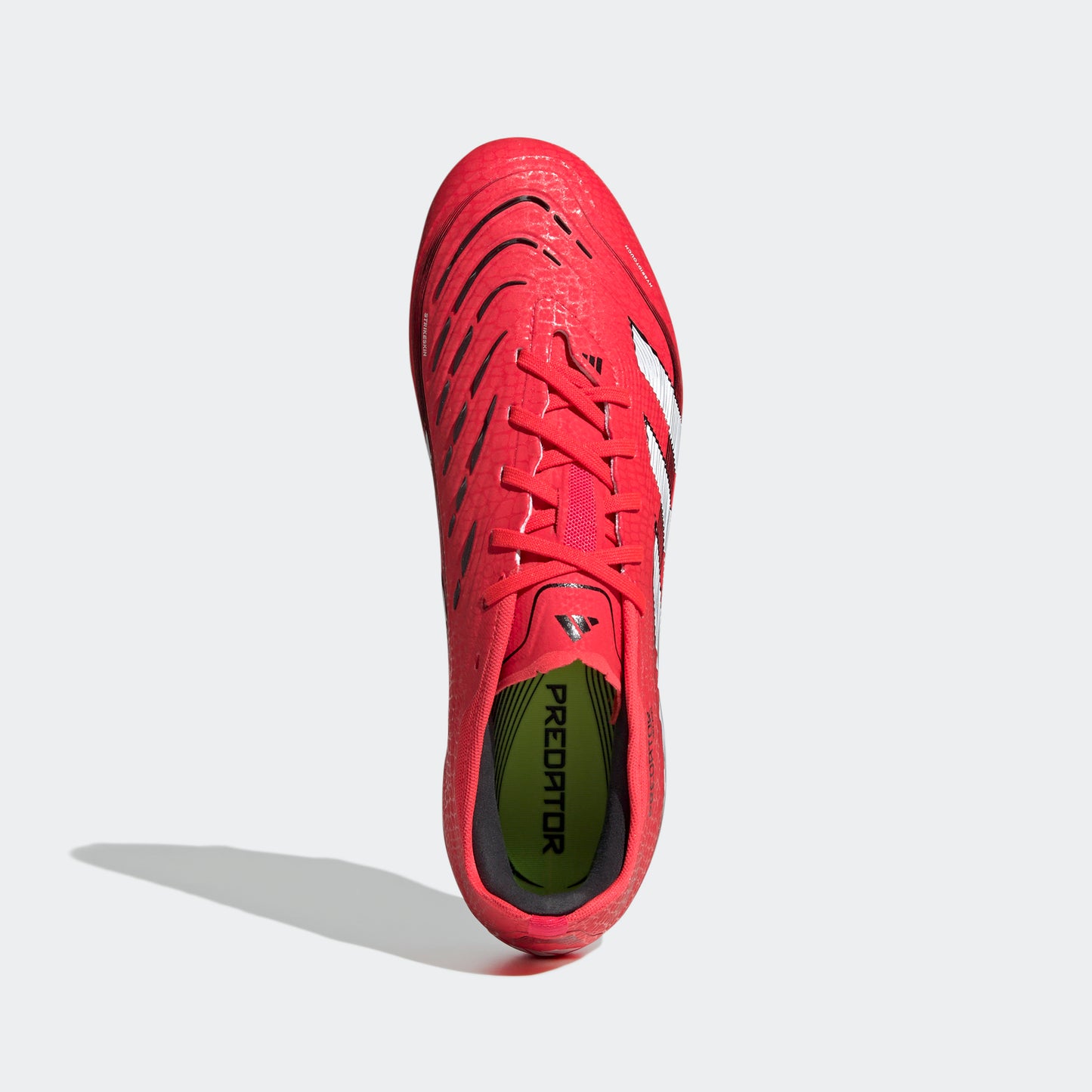 adidas Predator Pro Firm Ground Boots