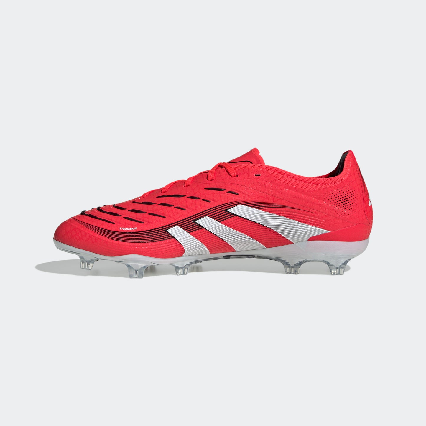 adidas Predator Pro Firm Ground Boots