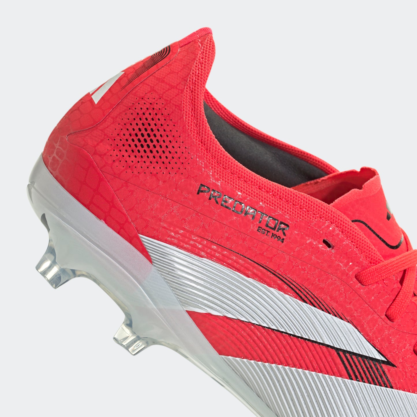 adidas Predator Pro Firm Ground Boots