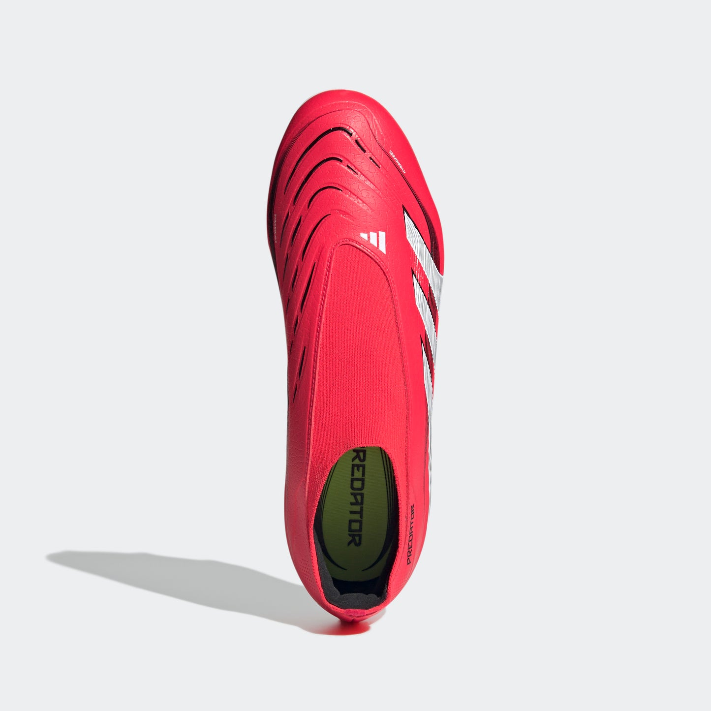 adidas Predator League Laceless Firm/Multi-Ground Boot