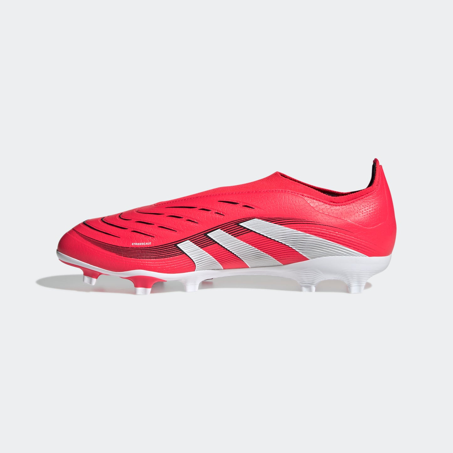 adidas Predator League Laceless Firm/Multi-Ground Boot