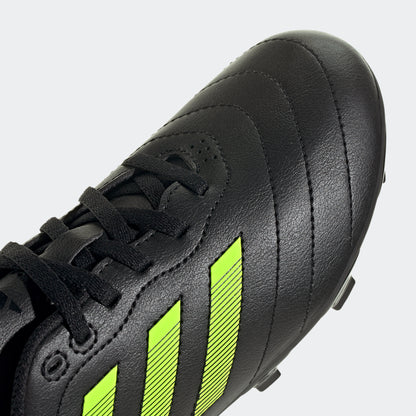 Goletto VIII Firm Ground | Core Black / Yellow | Kid's