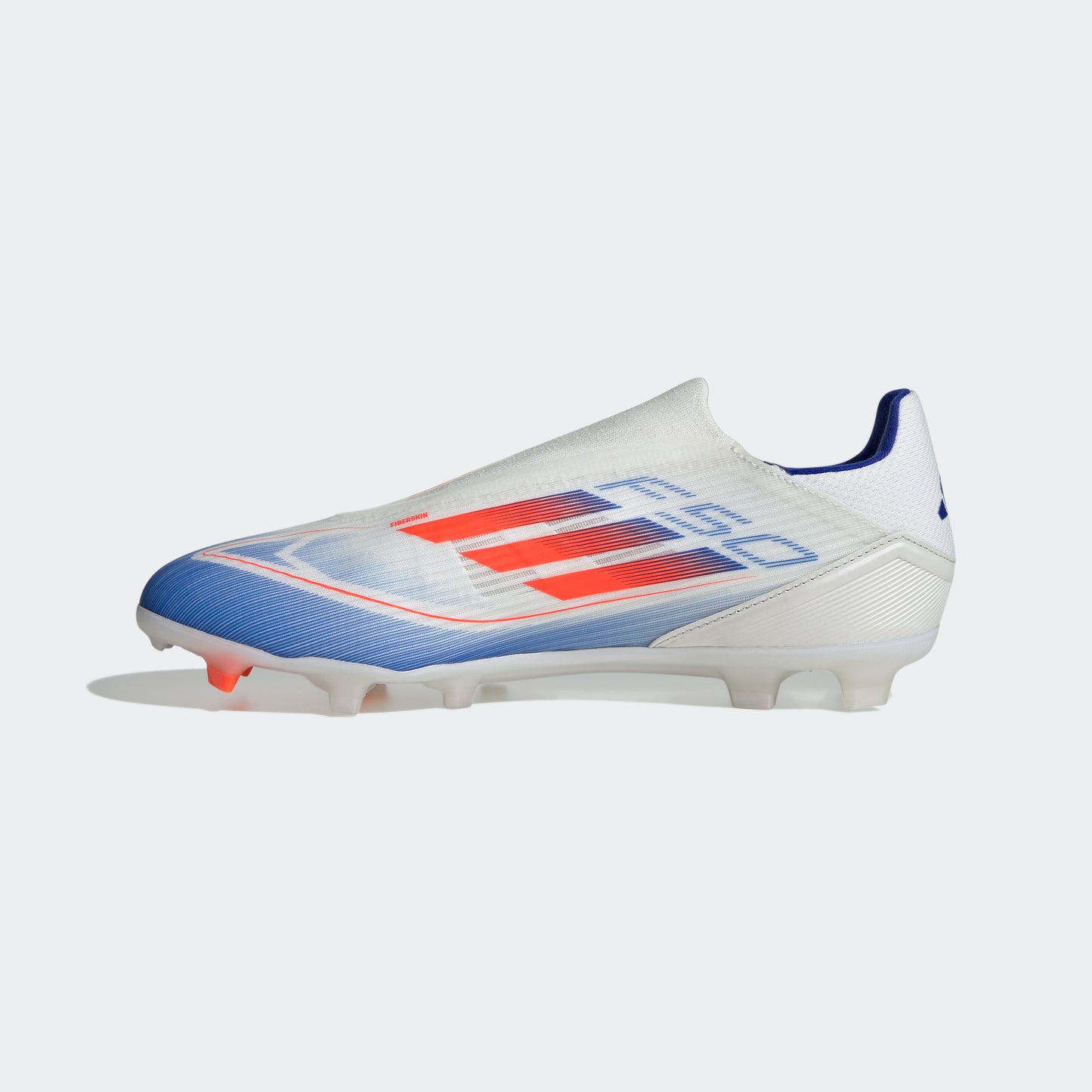 F50 League Laceless Firm / Multi-Ground Cleats