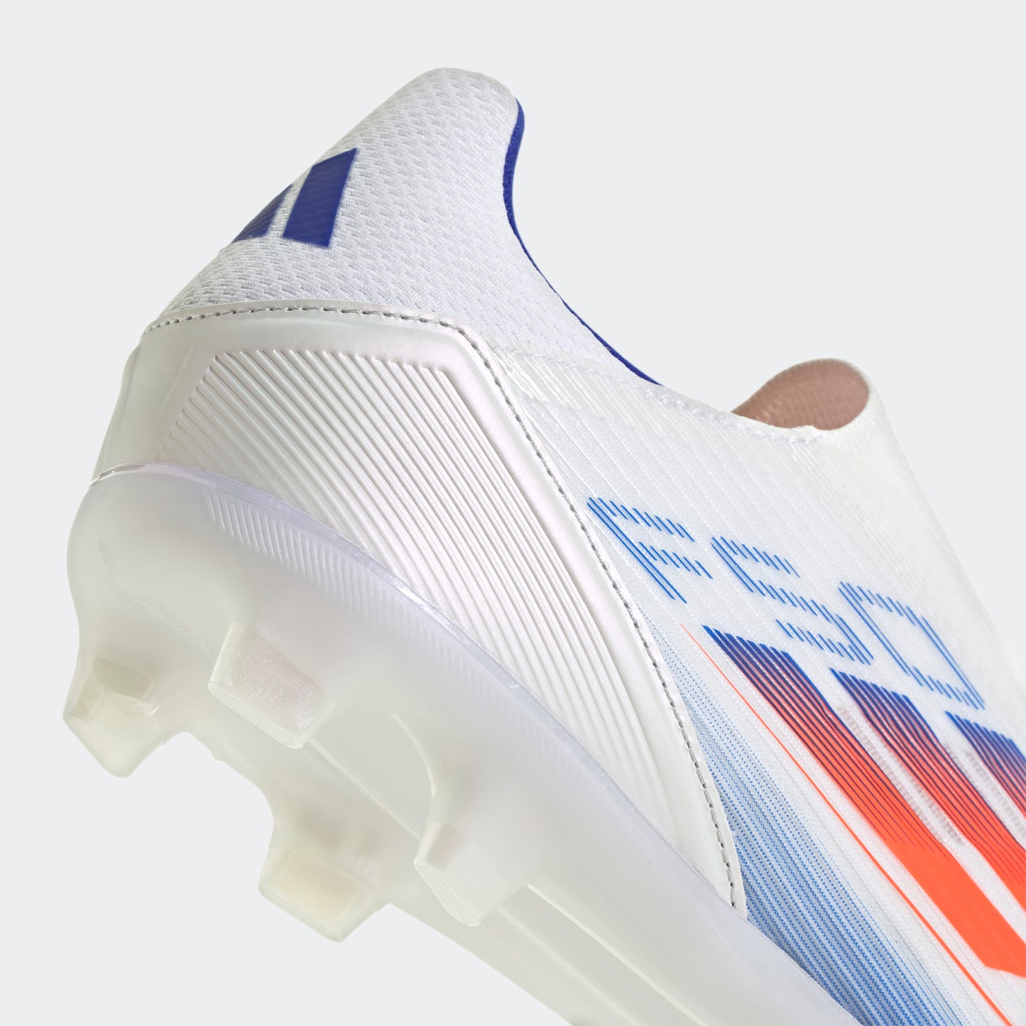 F50 League Laceless Firm / Multi-Ground Cleats