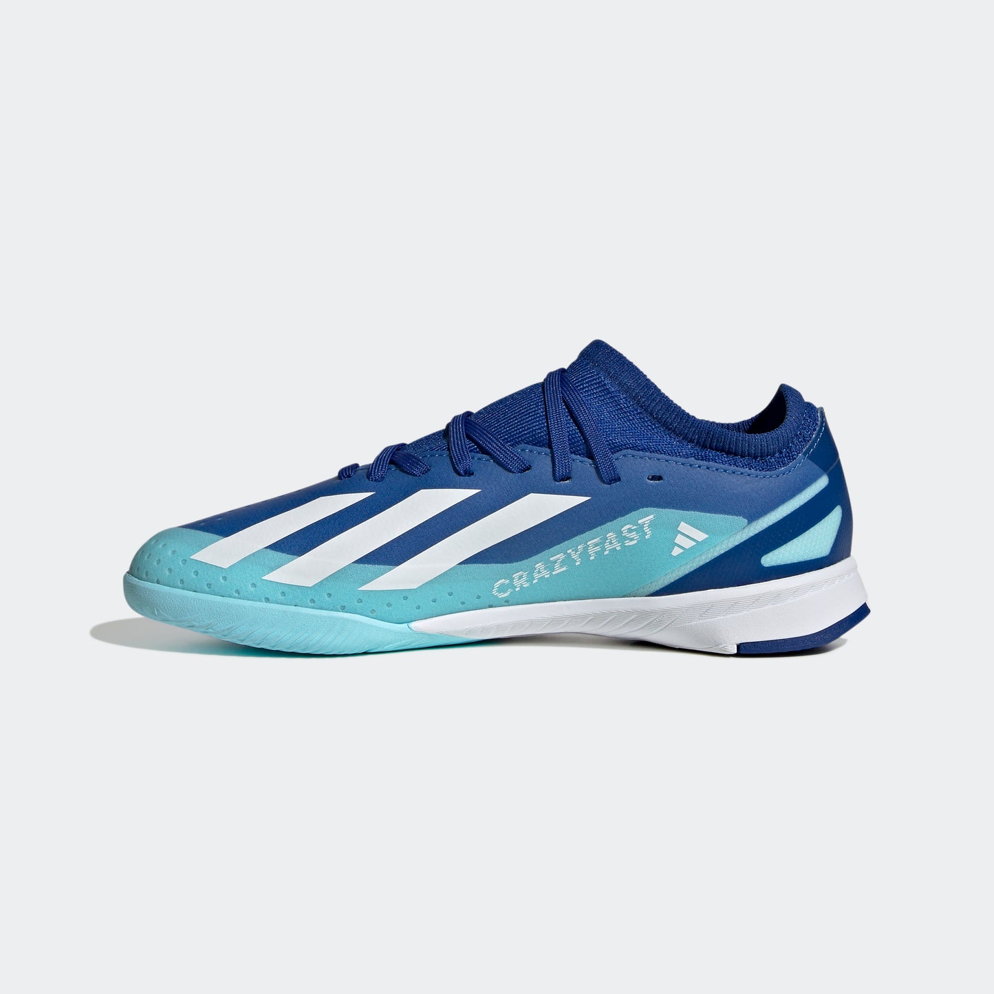 adidas X Crazyfast.3 Indoor Boots