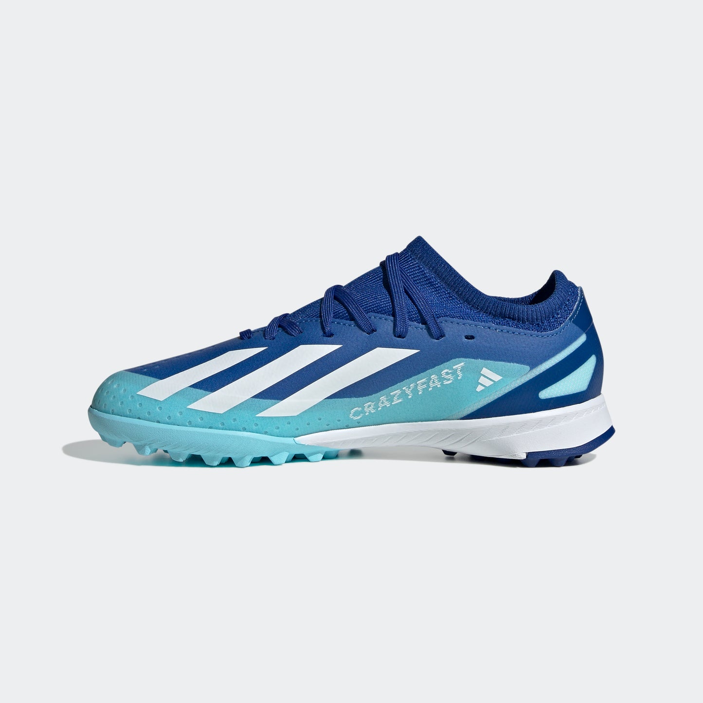 adidas X Crazyfast.3 Turf Boots