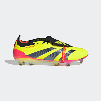 adidas Predator Elite Firm Ground | Men's