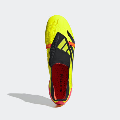 adidas Predator Elite Firm Ground | Men's