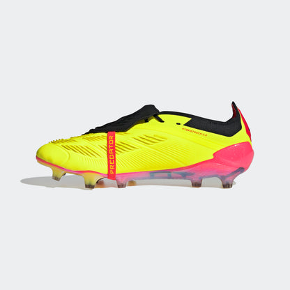 adidas Predator Elite Firm Ground | Men's