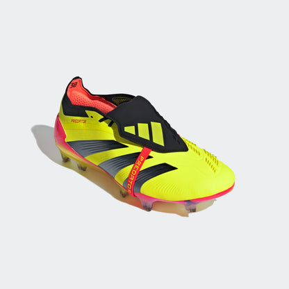 adidas Predator Elite Firm Ground | Men's