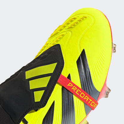 adidas Predator Elite Firm Ground | Men's