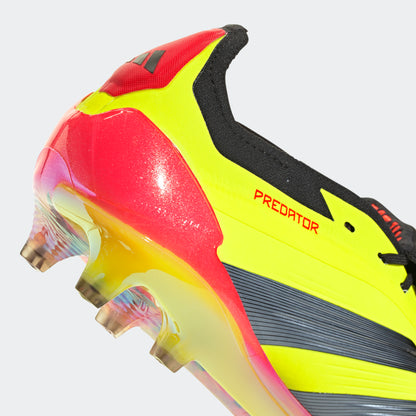 adidas Predator Elite Firm Ground | Men's