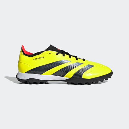 adidas Predator 24 League Low Turf Boots | Men's