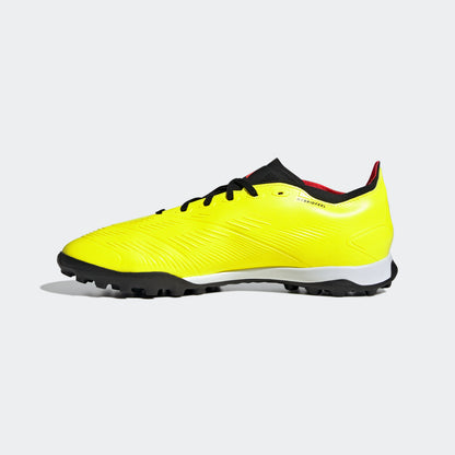 adidas Predator 24 League Low Turf Boots | Men's