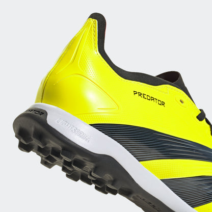 adidas Predator 24 League Low Turf Boots | Men's