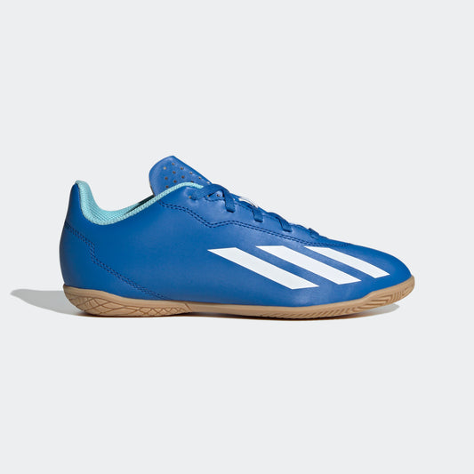 adidas X Crazyfast.4 Indoor Boots