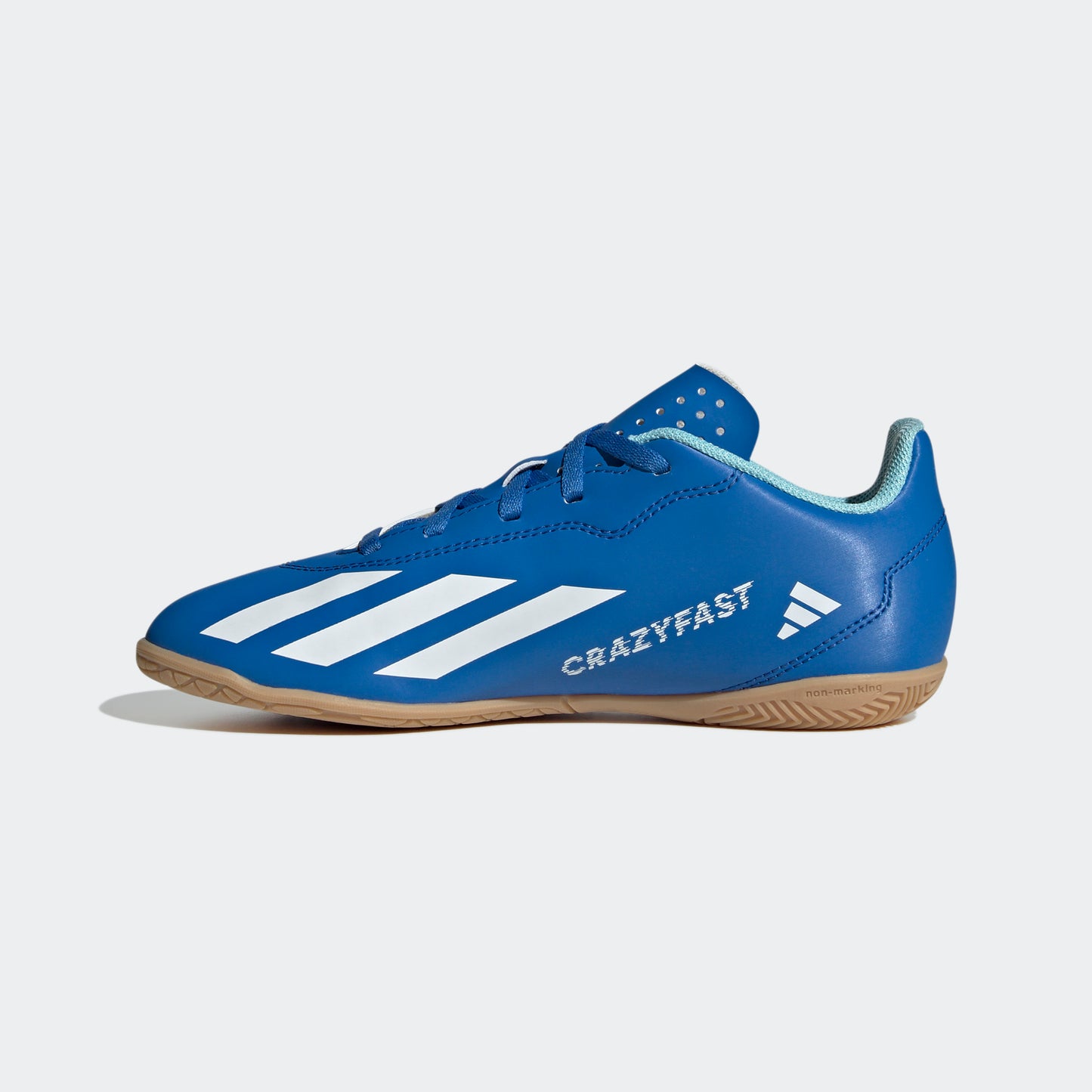 adidas X Crazyfast.4 Indoor Boots