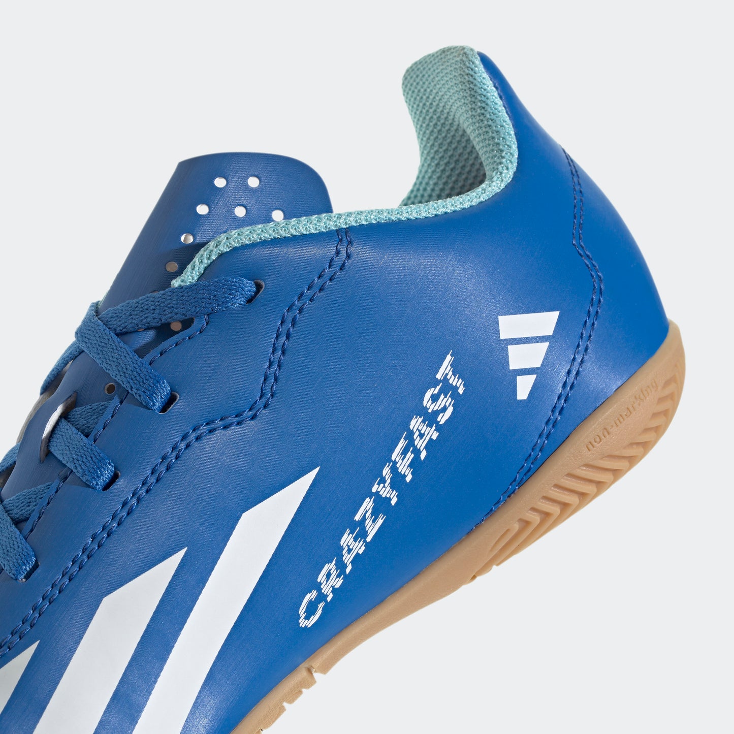 adidas X Crazyfast.4 Indoor Boots