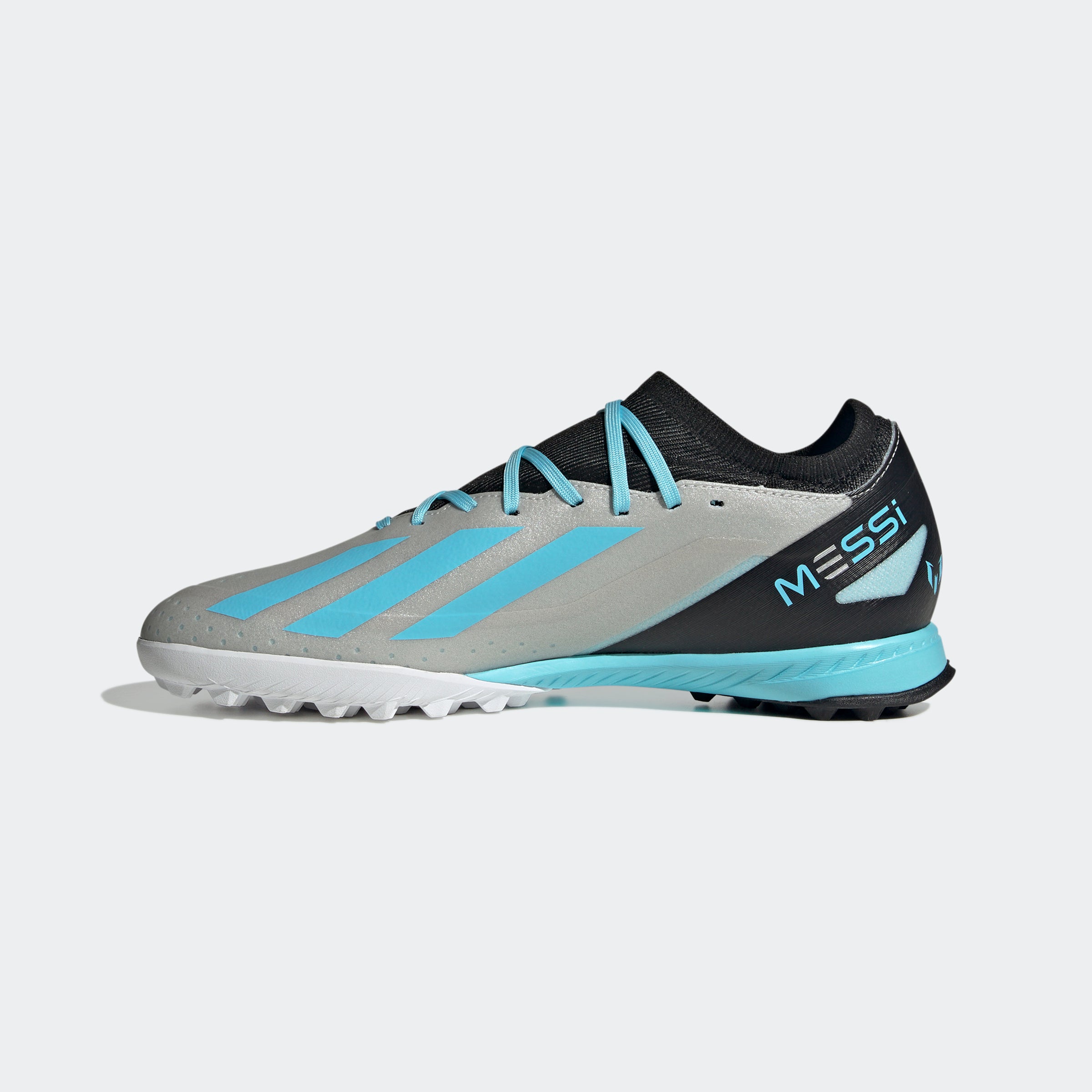 Adidas performance men's sales messi 16.3 tf