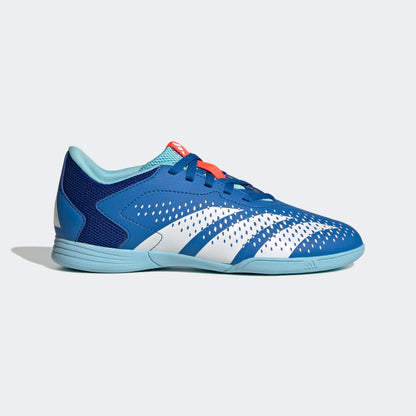 adidas Predator Accuracy.4 Indoor Sala Soccer Shoes | Kid's Unisex