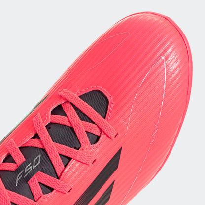 Adidas F50 Club Indoor Boots | Men's