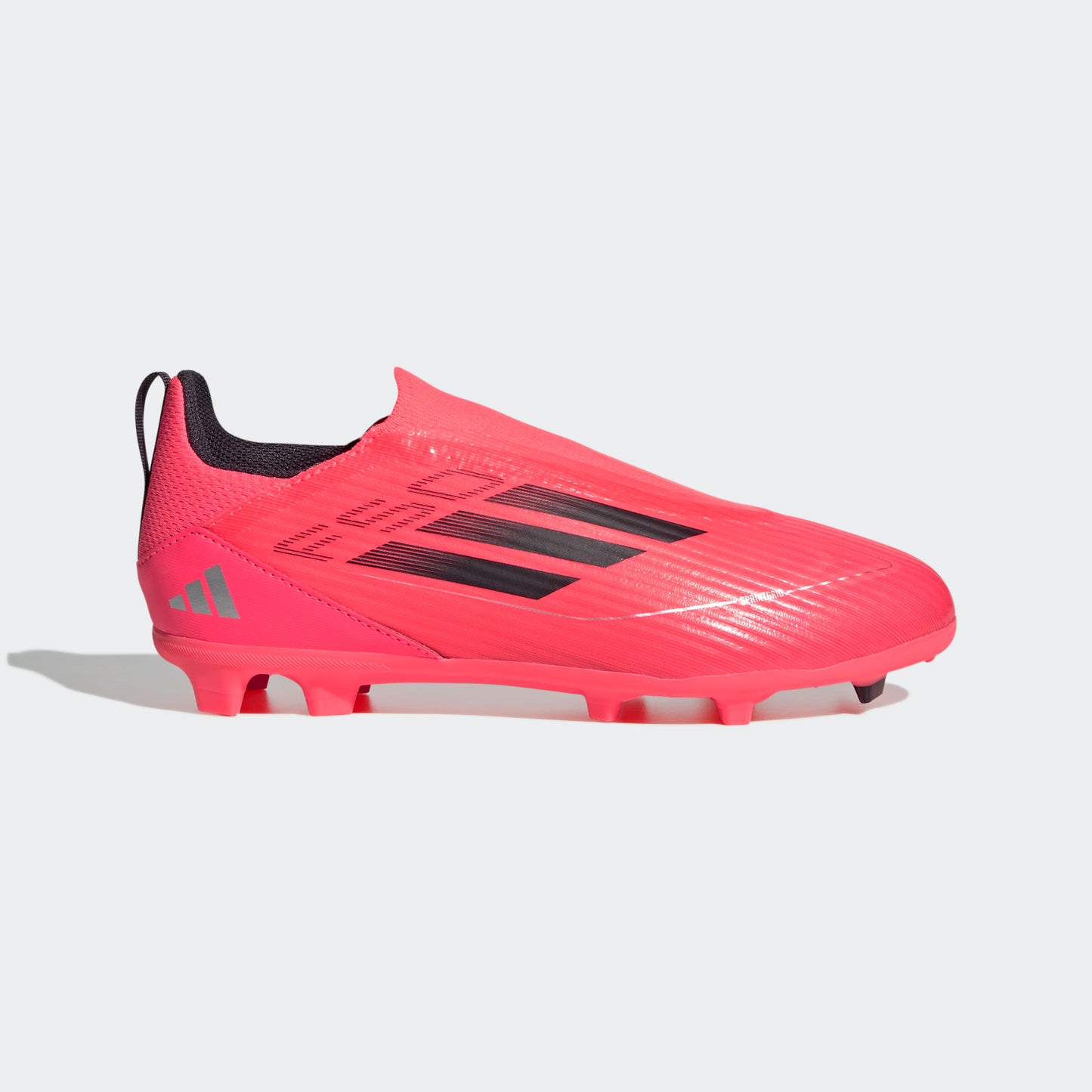 Adidas F50 League Laceless Firm/Multi-Ground Boots Kids