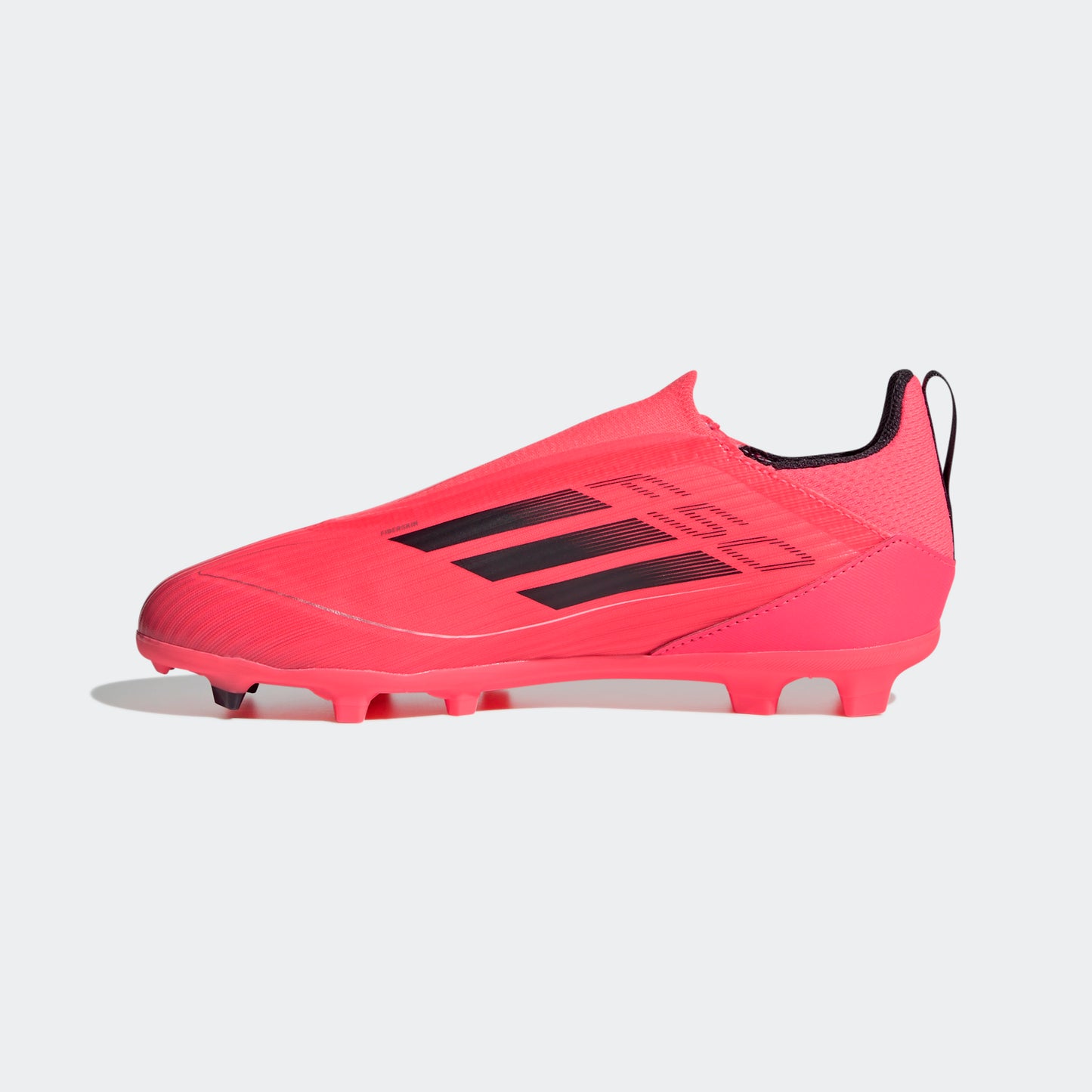 Adidas F50 League Laceless Firm/Multi-Ground Boots Kids