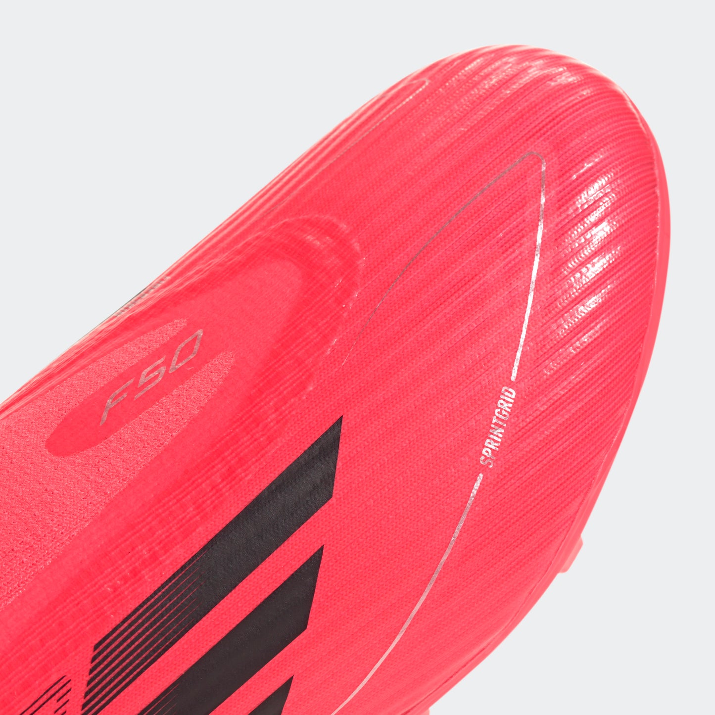 Adidas F50 League Laceless Firm/Multi-Ground Boots Kids