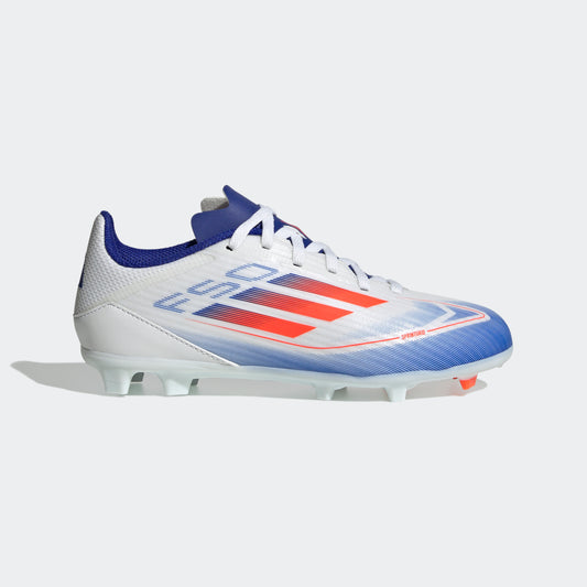 Adidas F50 League Firm/Multi-Ground Cleats Kids