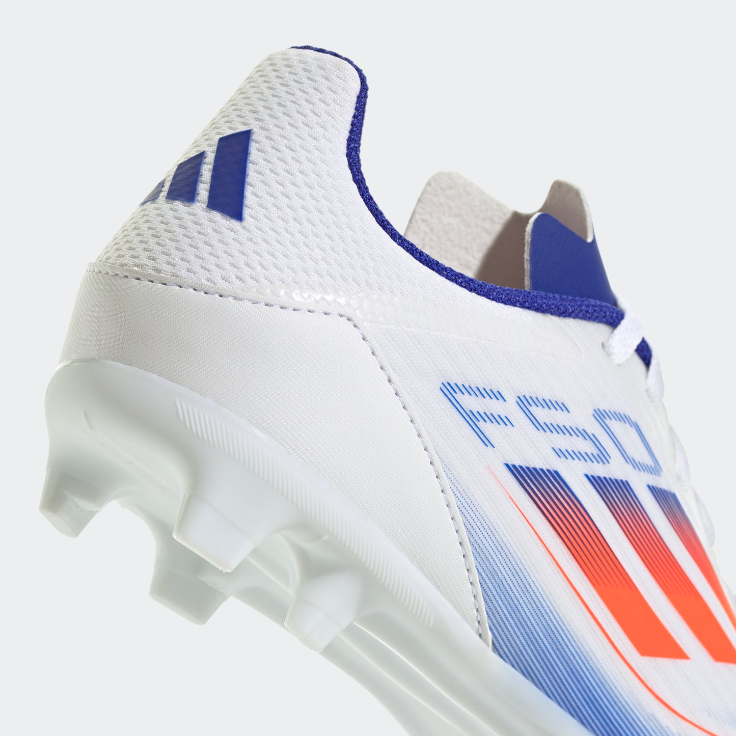 Adidas F50 League Firm/Multi-Ground Cleats Kids